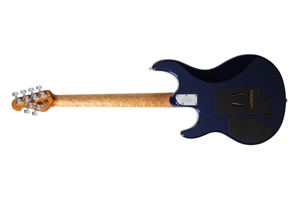 Music Man - Luke 4 HSS Butane Blue