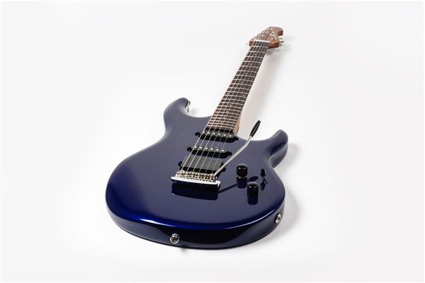 Music Man - Luke 4 HSS Butane Blue