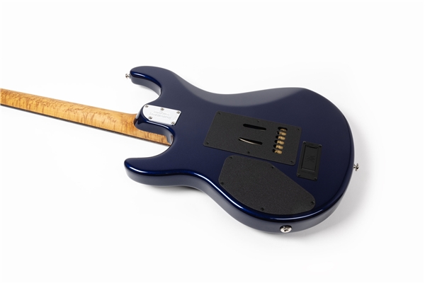 Music Man - Luke 4 HSS Butane Blue