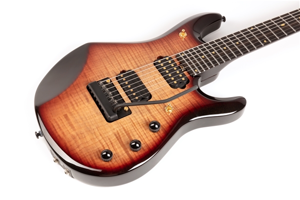 Music Man - JP7 20th Anniversary Honey Butter Burst