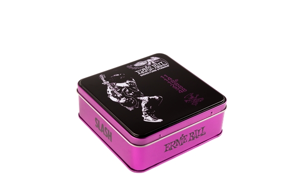Ernie Ball - 3820 Limited Edition Slash Signature