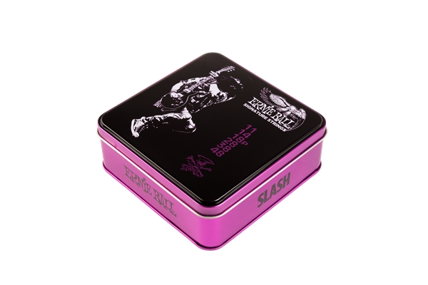 Ernie Ball - 3820 Limited Edition Slash Signature