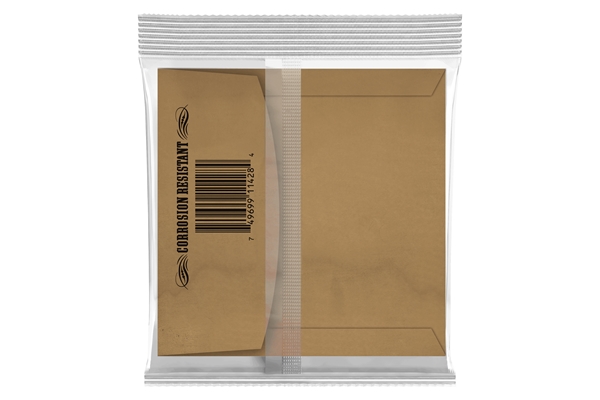 Ernie Ball - 1428 Earthwood 80/20 Bronze .028