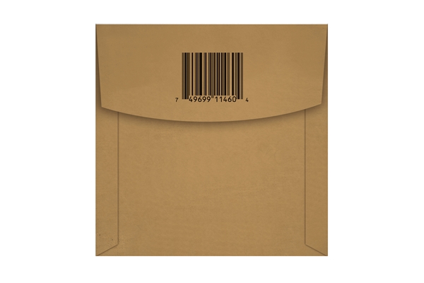 Ernie Ball - 1460 Earthwood Phosphor Bronze Wound Bass .095
