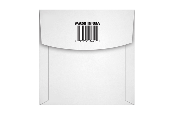 Ernie Ball - 1691 Nickel Wound .090