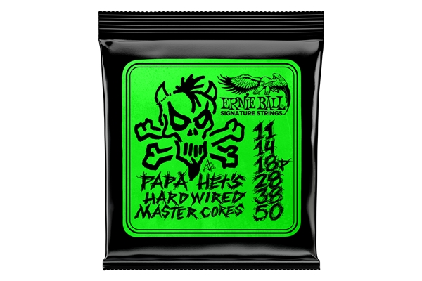 3821 Papa Het's Hardwired Strings LE