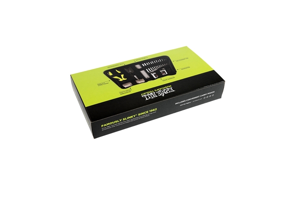 Ernie Ball - P04114 Musician's Tool Kit