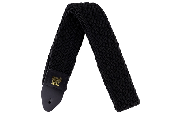 4148 Tracolla Polyspun Raven Black