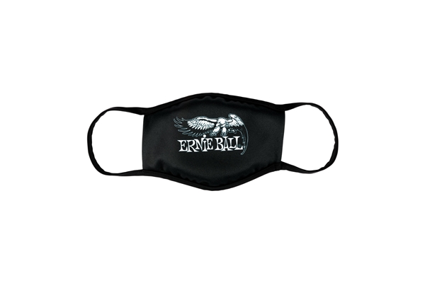 Ernie Ball - 4909 White Eagle Mask - Teen