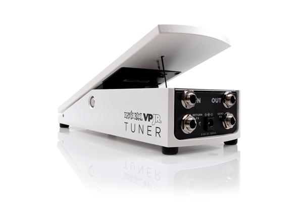 6200 VPJR Tuner White
