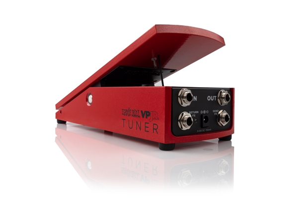 6202 VPJR Tuner Red