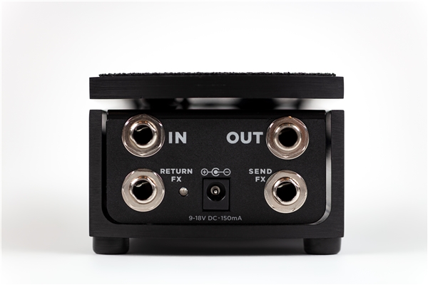 Ernie Ball - 6203 VPJR Tuner Black