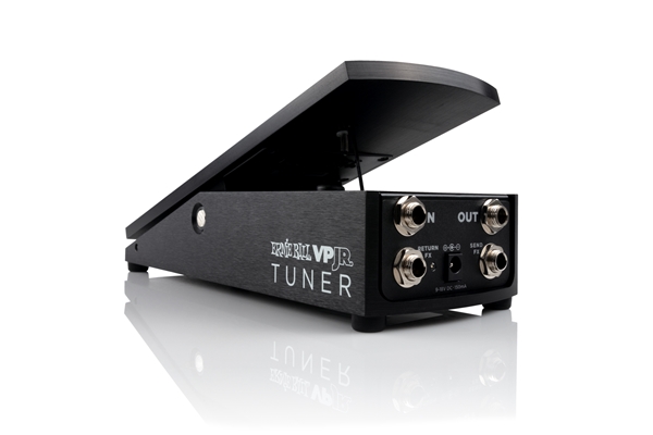 6203 VPJR Tuner Black