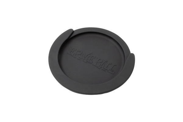 Ernie Ball - 9630 Acoustic Soundhole Cover 3-3/8in Ernie Ball - 9630 Acoustic Soundhole Cover 3-3/8in