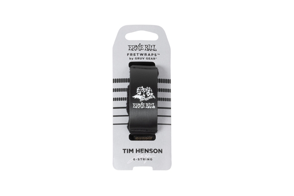 Ernie Ball - 9635 Tim Henson String and Accessory Bundle