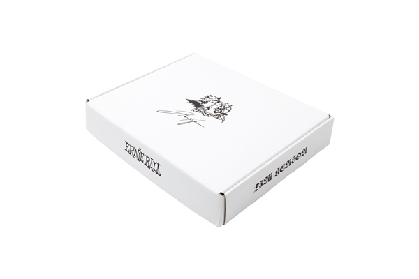 Ernie Ball - 9635 Tim Henson String and Accessory Bundle
