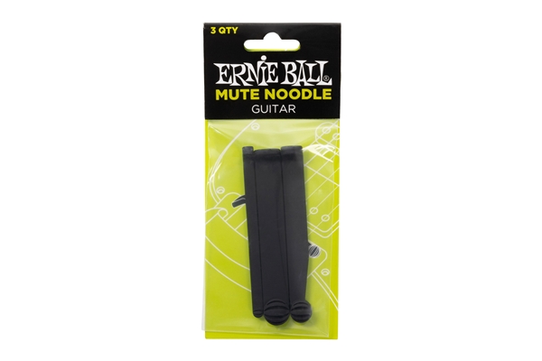 Ernie Ball - 9636 Mute Noodle Guitar Ernie Ball - 9636 Mute Noodle Guitar