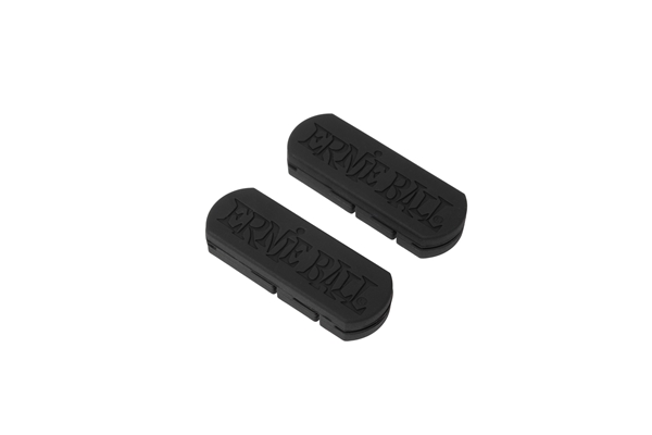 Ernie Ball - 9638 String Dampener Guitar Tailpiece Ernie Ball - 9638 String Dampener Guitar Tailpiece