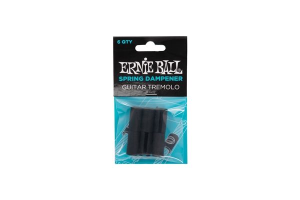 Ernie Ball - 9639 String Dampener Guitar Tremolo Ernie Ball - 9639 String Dampener Guitar Tremolo