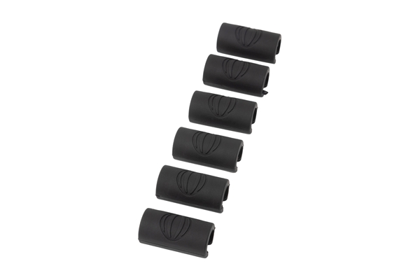 Ernie Ball - 9639 String Dampener Guitar Tremolo Ernie Ball - 9639 String Dampener Guitar Tremolo
