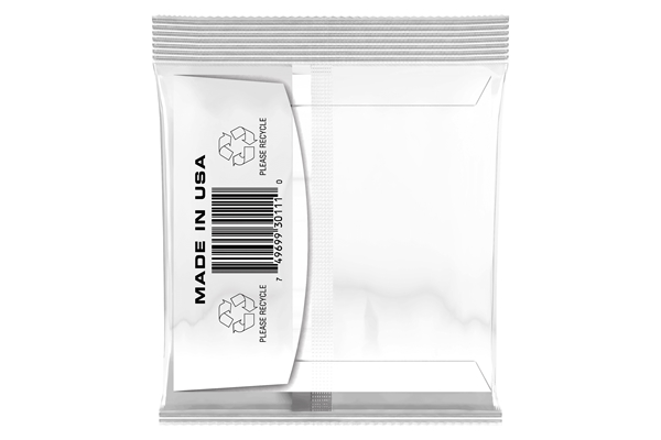 Ernie Ball - 0111 M-Steel Reinforced Plain .011