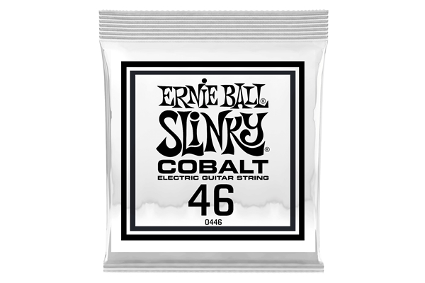 Ernie Ball - 0446 Cobalt Wound .046