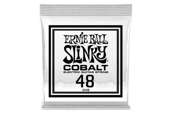 Ernie Ball - 0448 Cobalt Wound .048