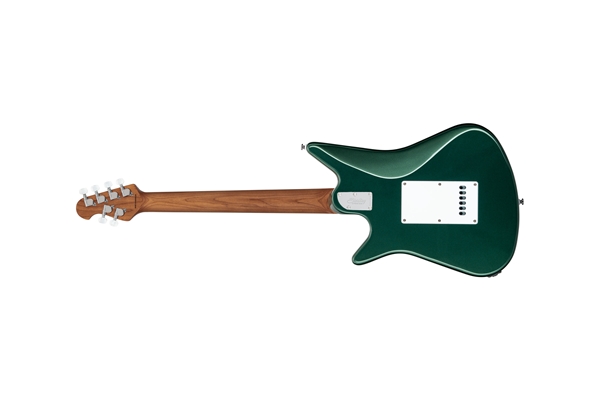 Sterling by Music Man - Albert Lee AL40P Sherwood Green