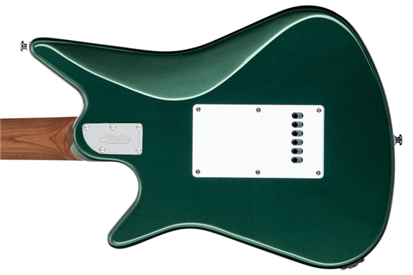 Sterling by Music Man - Albert Lee AL40P Sherwood Green