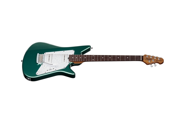 Sterling by Music Man - Albert Lee AL40P Sherwood Green