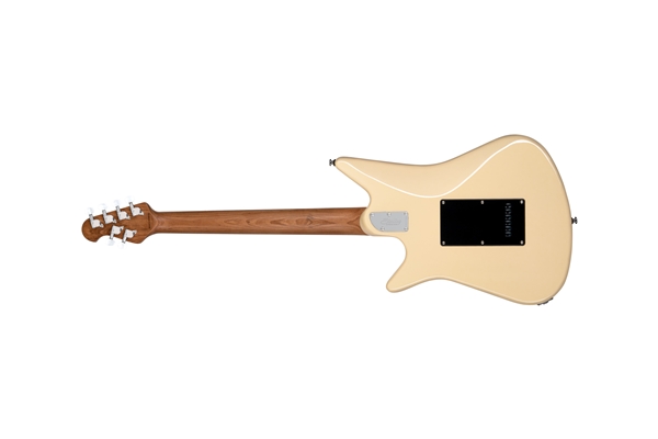 Sterling by Music Man - Albert Lee AL40P Vintage Cream