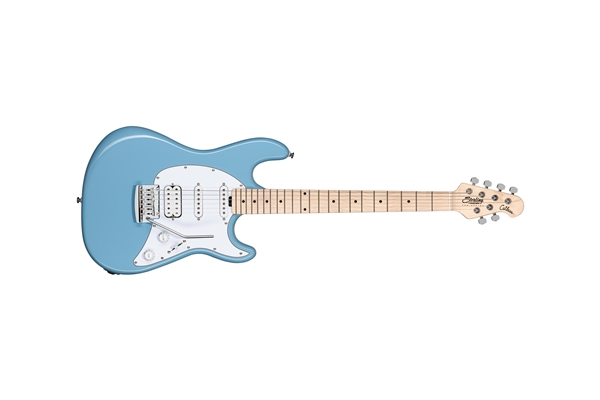 Cutlass CT30HSS Chopper Blue