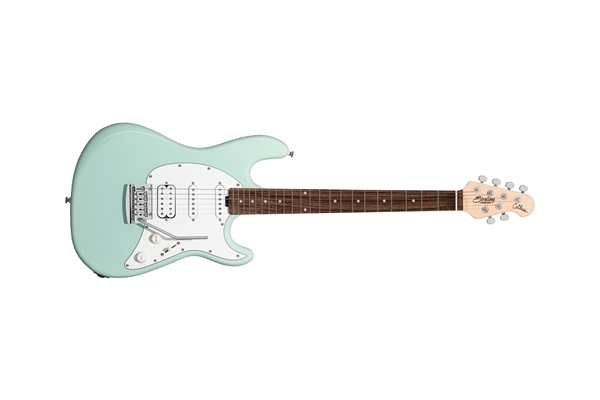 Cutlass CT30HSS Mint Green