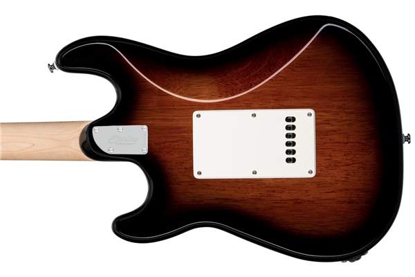 Sterling by Music Man - Cutlass CT30HSS Vintage Sunburst