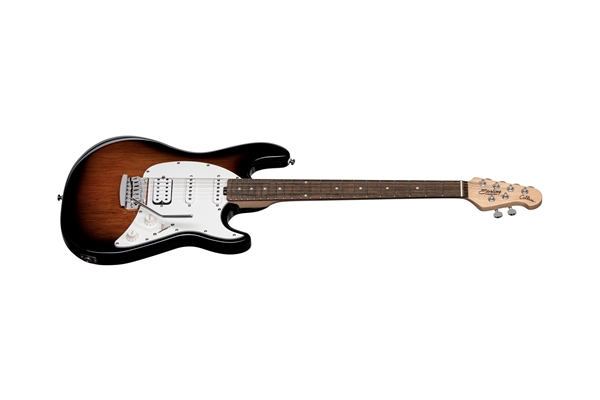 Sterling by Music Man - Cutlass CT30HSS Vintage Sunburst