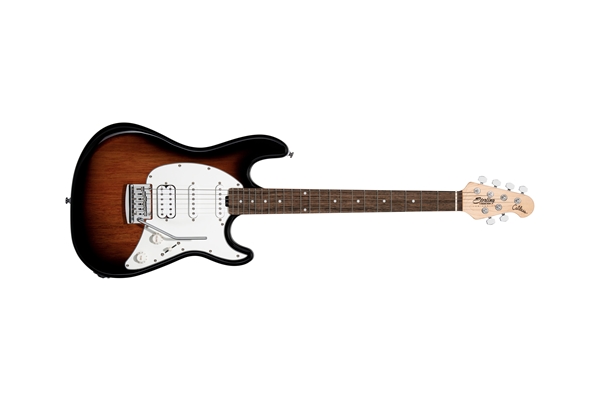 Cutlass CT30HSS Vintage Sunburst