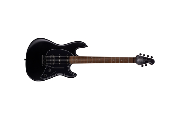 Cutlass HSS Stealth Black