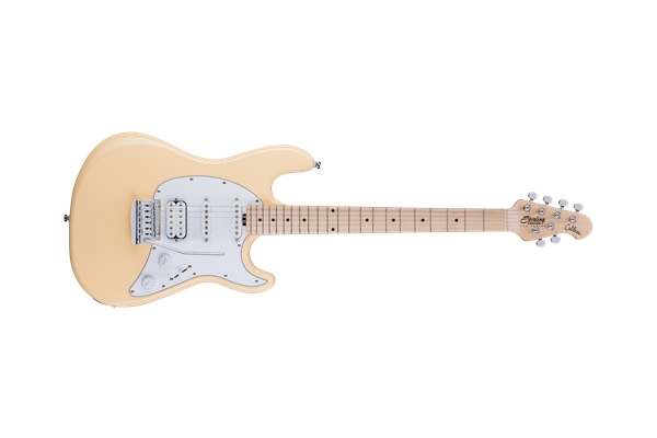 Cutlass HSS Vintage Cream