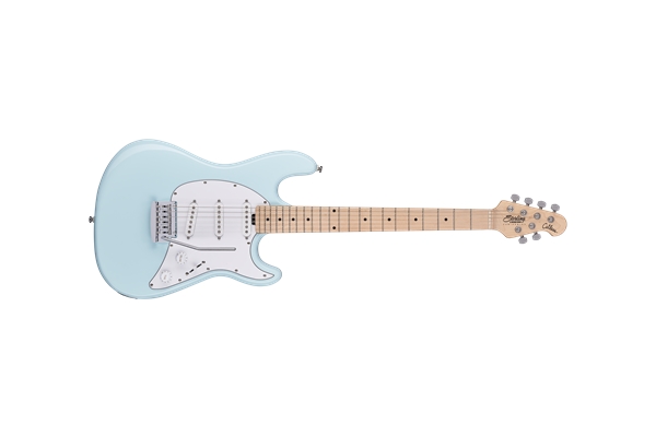 Cutlass SSS Daphne Blue