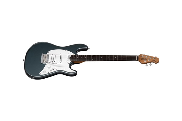 Sterling by Music Man - Cutlass CT50HSS Charcoal Frost