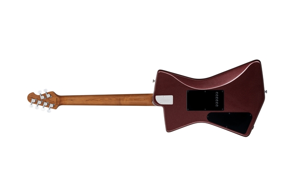Sterling by Music Man - Goldie Velveteen