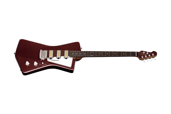 Sterling by Music Man - Goldie Velveteen