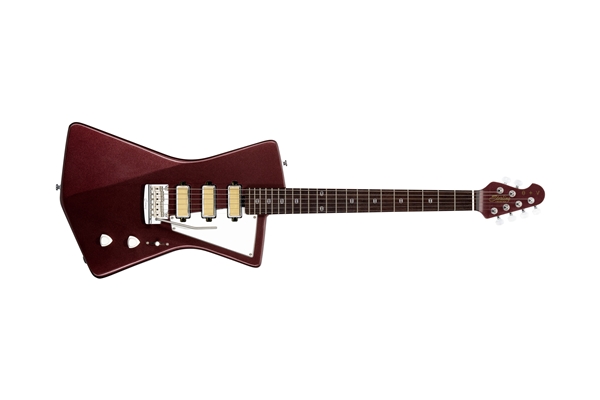 Sterling by Music Man - Goldie Velveteen