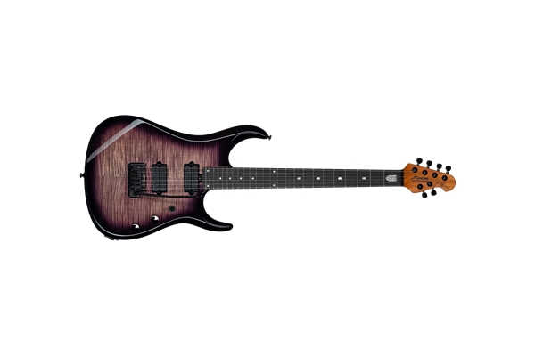JP150 DiMarzio 6 Corde Eminence Purple