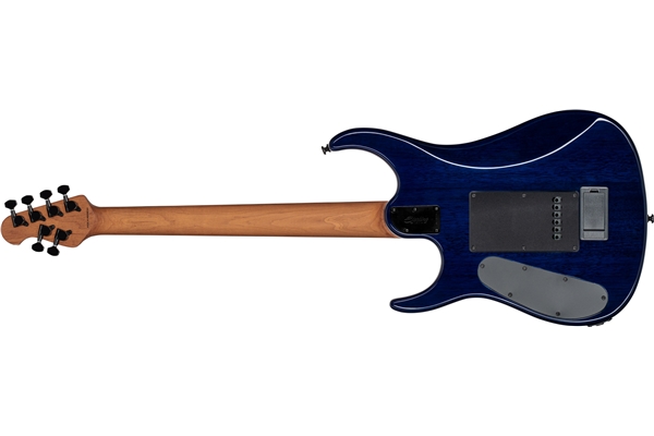 Sterling by Music Man - JP150D - Cerulean Paradise