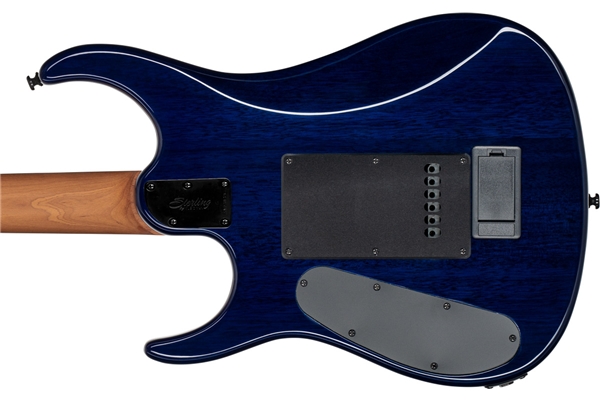 Sterling by Music Man - JP150D - Cerulean Paradise