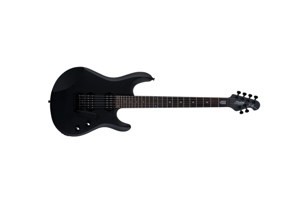 Sterling by Music Man - JP60 6 Stealth Black