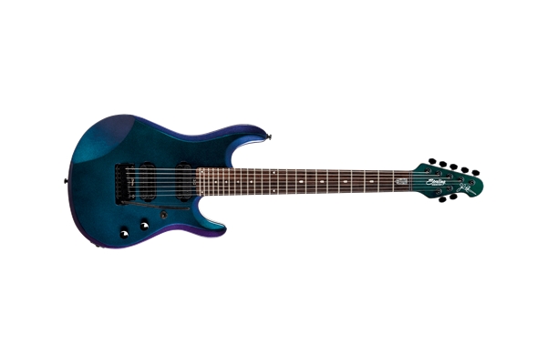 Sterling by Music Man - JP70 7 Mystic Dream