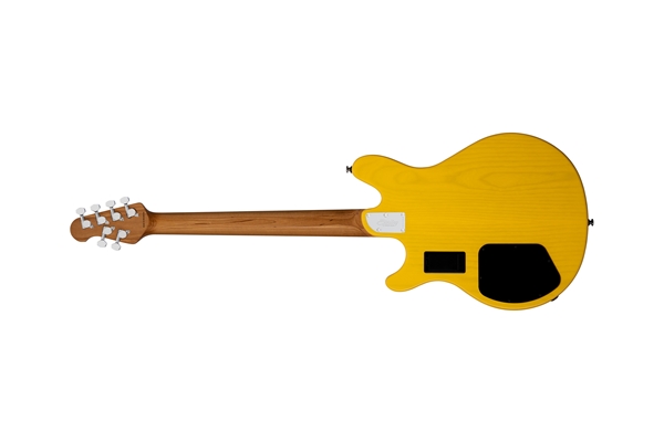 Sterling by Music Man - Valentine JV60CB Butterscotch