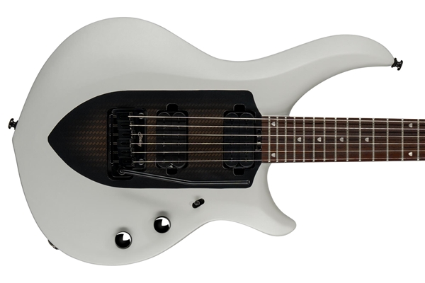 Sterling by Music Man - Majesty MAJ100 Chalk Grey